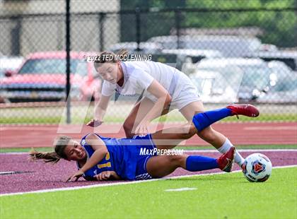 Thumbnail 1 in Valley View vs. Pulaski Academy (AAA 4A State Final) photogallery.