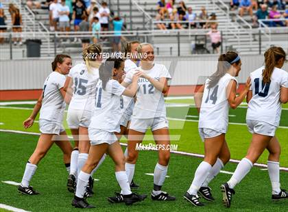 Thumbnail 2 in Valley View vs. Pulaski Academy (AAA 4A State Final) photogallery.