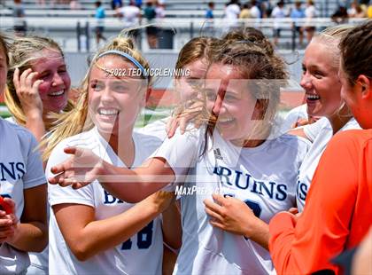 Thumbnail 3 in Valley View vs. Pulaski Academy (AAA 4A State Final) photogallery.
