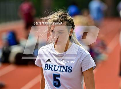 Thumbnail 2 in Valley View vs. Pulaski Academy (AAA 4A State Final) photogallery.