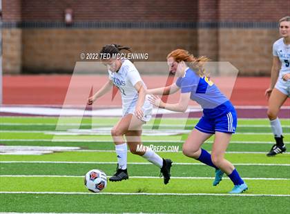 Thumbnail 1 in Valley View vs. Pulaski Academy (AAA 4A State Final) photogallery.