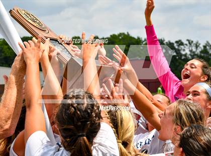 Thumbnail 3 in Valley View vs. Pulaski Academy (AAA 4A State Final) photogallery.