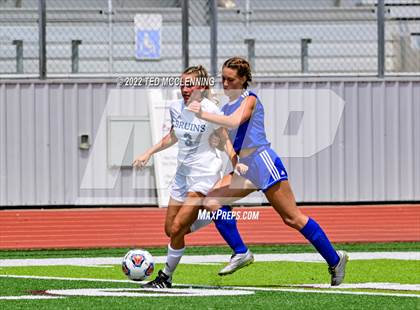 Thumbnail 3 in Valley View vs. Pulaski Academy (AAA 4A State Final) photogallery.