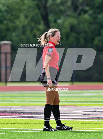 Thumbnail 1 in Valley View vs. Pulaski Academy (AAA 4A State Final) photogallery.