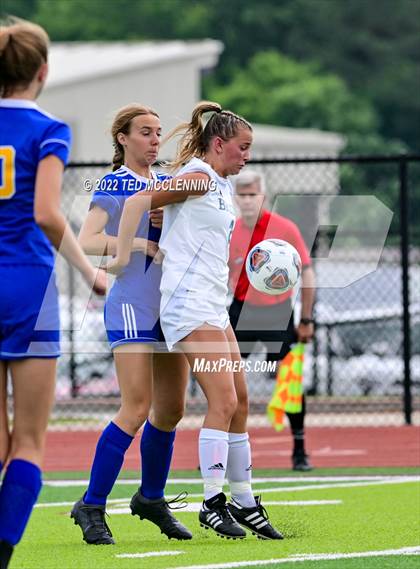 Thumbnail 1 in Valley View vs. Pulaski Academy (AAA 4A State Final) photogallery.