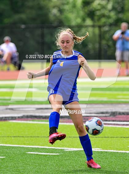 Thumbnail 1 in Valley View vs. Pulaski Academy (AAA 4A State Final) photogallery.