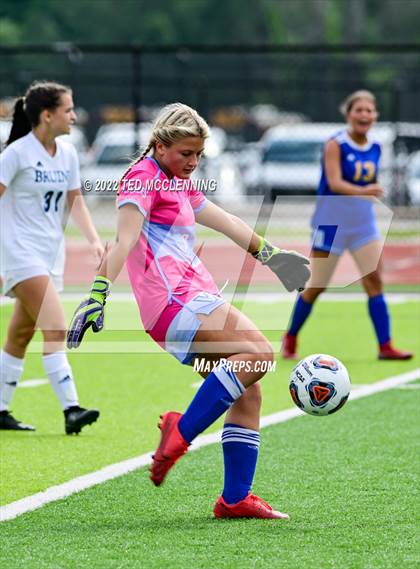 Thumbnail 2 in Valley View vs. Pulaski Academy (AAA 4A State Final) photogallery.