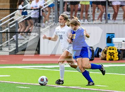 Thumbnail 1 in Valley View vs. Pulaski Academy (AAA 4A State Final) photogallery.
