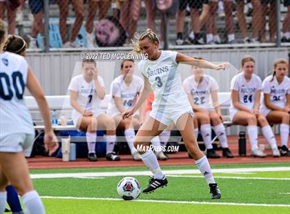 Thumbnail 3 in Valley View vs. Pulaski Academy (AAA 4A State Final) photogallery.