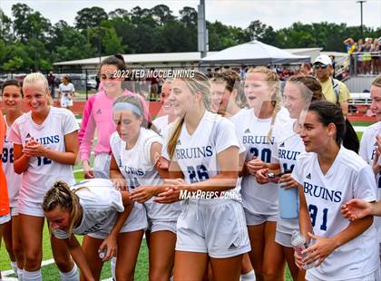 Thumbnail 1 in Valley View vs. Pulaski Academy (AAA 4A State Final) photogallery.