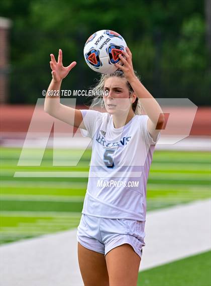 Thumbnail 2 in Valley View vs. Pulaski Academy (AAA 4A State Final) photogallery.