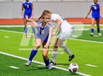 Thumbnail 3 in Valley View vs. Pulaski Academy (AAA 4A State Final) photogallery.