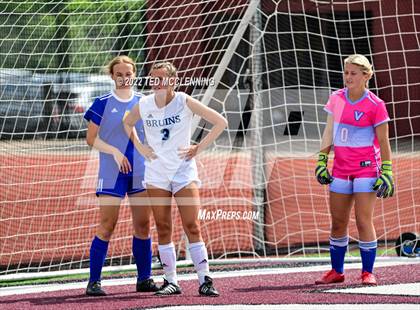 Thumbnail 1 in Valley View vs. Pulaski Academy (AAA 4A State Final) photogallery.