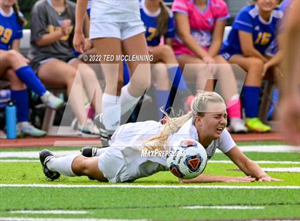 Thumbnail 3 in Valley View vs. Pulaski Academy (AAA 4A State Final) photogallery.