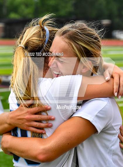 Thumbnail 3 in Valley View vs. Pulaski Academy (AAA 4A State Final) photogallery.