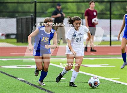 Thumbnail 3 in Valley View vs. Pulaski Academy (AAA 4A State Final) photogallery.