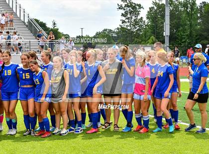 Thumbnail 1 in Valley View vs. Pulaski Academy (AAA 4A State Final) photogallery.