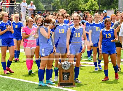 Thumbnail 1 in Valley View vs. Pulaski Academy (AAA 4A State Final) photogallery.
