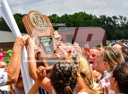 Thumbnail 2 in Valley View vs. Pulaski Academy (AAA 4A State Final) photogallery.