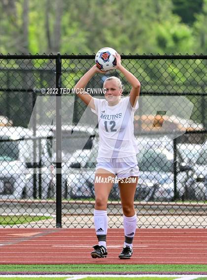Thumbnail 3 in Valley View vs. Pulaski Academy (AAA 4A State Final) photogallery.