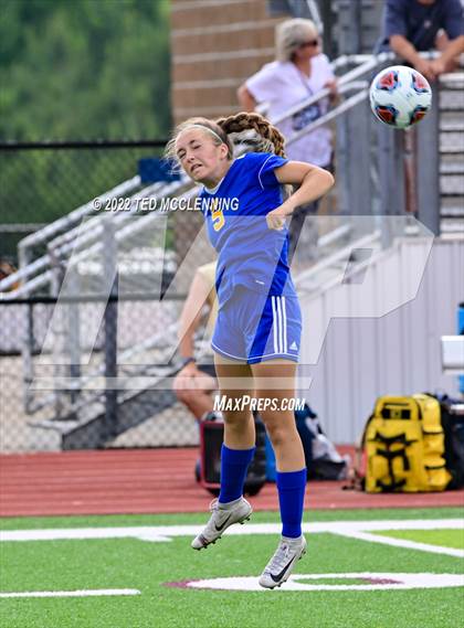 Thumbnail 2 in Valley View vs. Pulaski Academy (AAA 4A State Final) photogallery.
