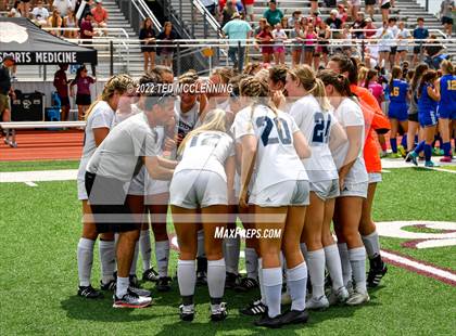 Thumbnail 3 in Valley View vs. Pulaski Academy (AAA 4A State Final) photogallery.