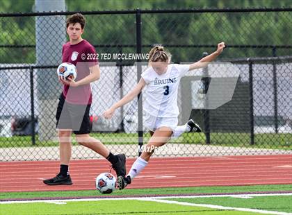 Thumbnail 3 in Valley View vs. Pulaski Academy (AAA 4A State Final) photogallery.