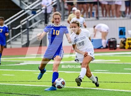 Thumbnail 2 in Valley View vs. Pulaski Academy (AAA 4A State Final) photogallery.
