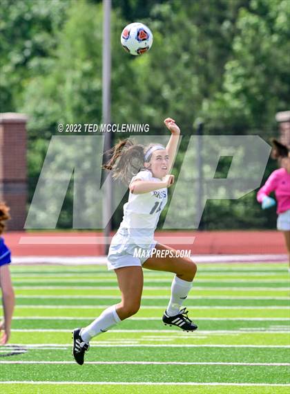 Thumbnail 3 in Valley View vs. Pulaski Academy (AAA 4A State Final) photogallery.