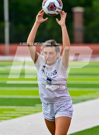 Thumbnail 3 in Valley View vs. Pulaski Academy (AAA 4A State Final) photogallery.