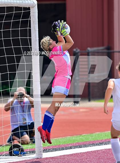 Thumbnail 2 in Valley View vs. Pulaski Academy (AAA 4A State Final) photogallery.