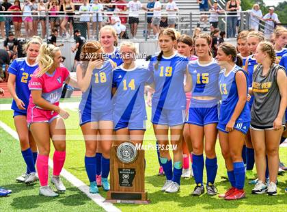 Thumbnail 3 in Valley View vs. Pulaski Academy (AAA 4A State Final) photogallery.
