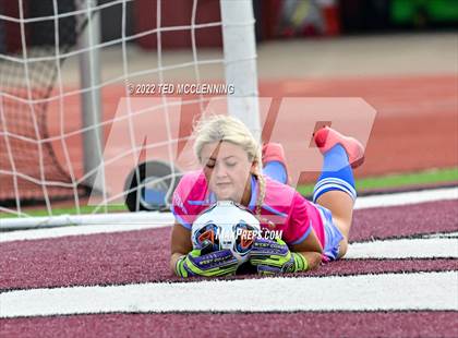 Thumbnail 2 in Valley View vs. Pulaski Academy (AAA 4A State Final) photogallery.