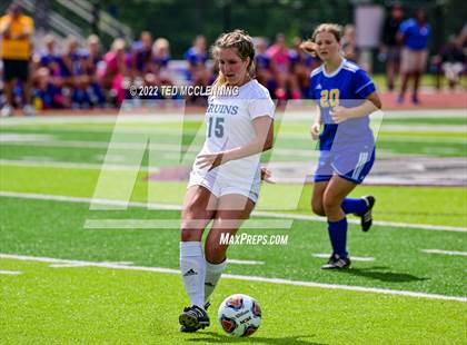 Thumbnail 3 in Valley View vs. Pulaski Academy (AAA 4A State Final) photogallery.