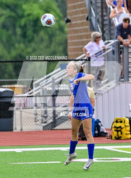 Thumbnail 1 in Valley View vs. Pulaski Academy (AAA 4A State Final) photogallery.
