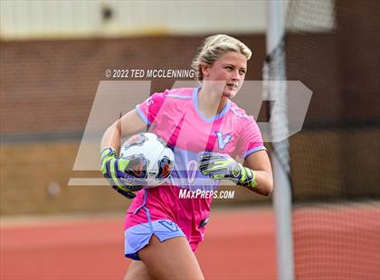 Thumbnail 1 in Valley View vs. Pulaski Academy (AAA 4A State Final) photogallery.