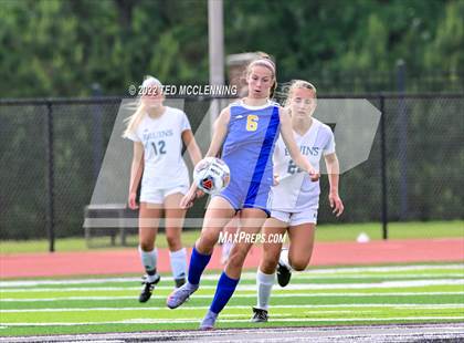 Thumbnail 2 in Valley View vs. Pulaski Academy (AAA 4A State Final) photogallery.
