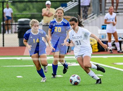 Thumbnail 3 in Valley View vs. Pulaski Academy (AAA 4A State Final) photogallery.