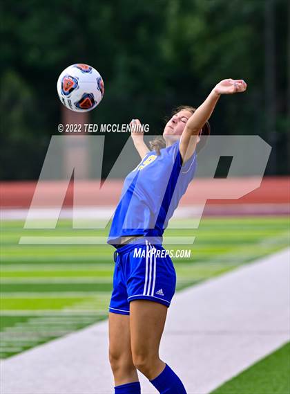 Thumbnail 2 in Valley View vs. Pulaski Academy (AAA 4A State Final) photogallery.