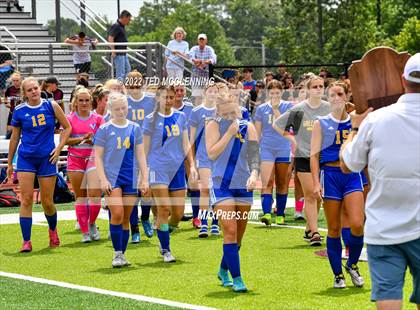 Thumbnail 1 in Valley View vs. Pulaski Academy (AAA 4A State Final) photogallery.