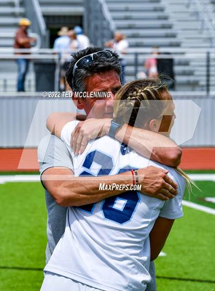 Thumbnail 3 in Valley View vs. Pulaski Academy (AAA 4A State Final) photogallery.
