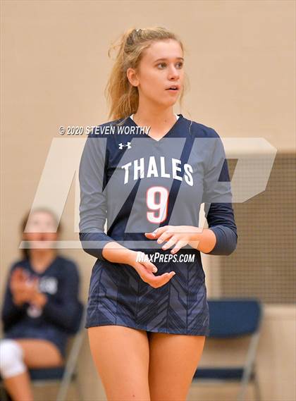 Thumbnail 1 in Thales Academy @ Thales Academy photogallery.