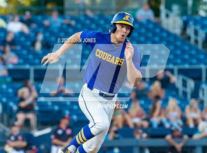 Thumbnail 3 in Cranford vs Jackson Memorial (NJ Last Dance Championship Game) photogallery.