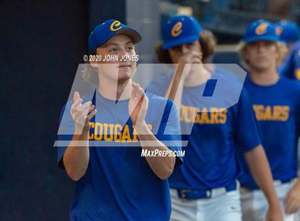 Thumbnail 1 in Cranford vs Jackson Memorial (NJ Last Dance Championship Game) photogallery.