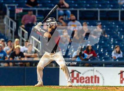 Thumbnail 3 in Cranford vs Jackson Memorial (NJ Last Dance Championship Game) photogallery.