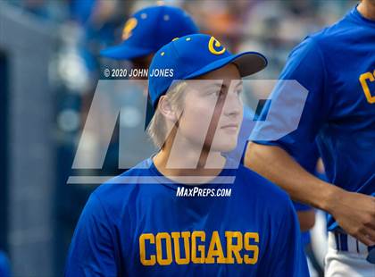 Thumbnail 3 in Cranford vs Jackson Memorial (NJ Last Dance Championship Game) photogallery.