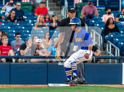 Thumbnail 2 in Cranford vs Jackson Memorial (NJ Last Dance Championship Game) photogallery.