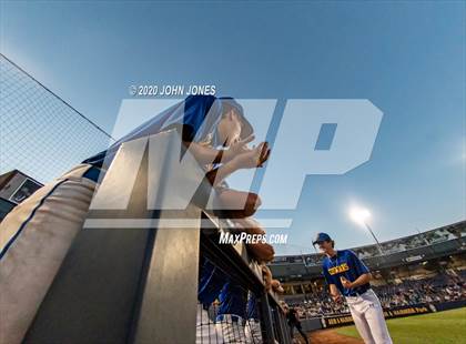 Thumbnail 3 in Cranford vs Jackson Memorial (NJ Last Dance Championship Game) photogallery.