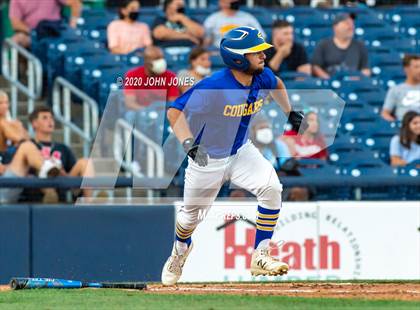 Thumbnail 3 in Cranford vs Jackson Memorial (NJ Last Dance Championship Game) photogallery.
