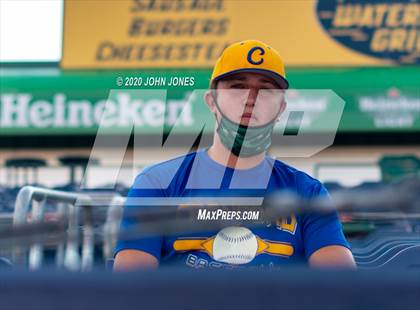 Thumbnail 1 in Cranford vs Jackson Memorial (NJ Last Dance Championship Game) photogallery.